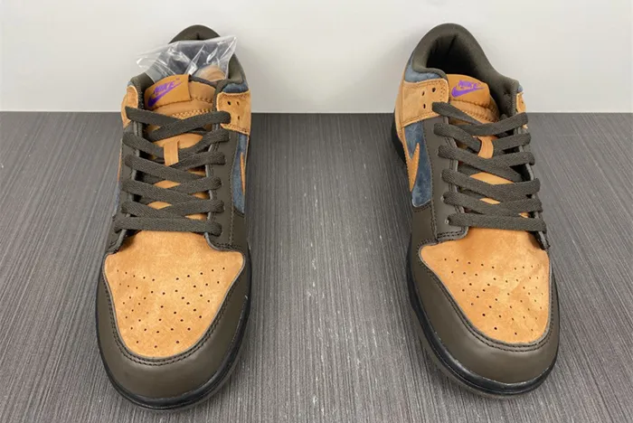 Nike Dunk Low Cider DH0601-001