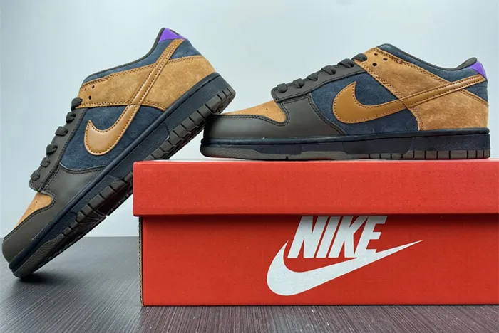 Nike Dunk Low Cider DH0601-001