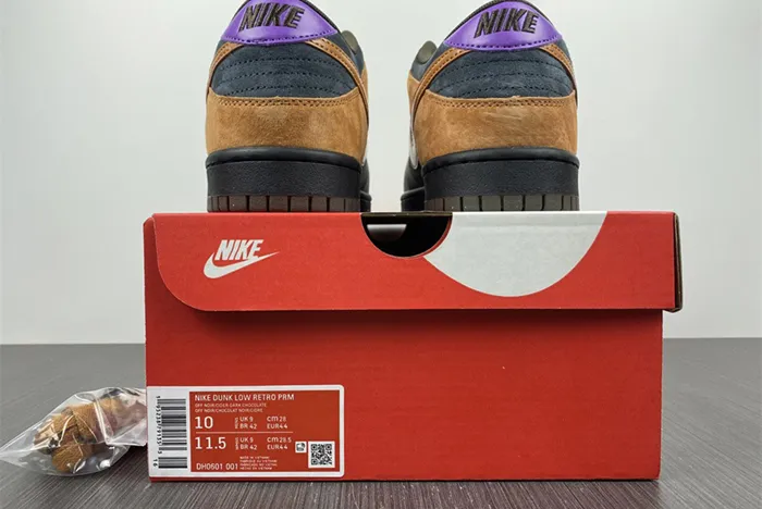 Nike Dunk Low Cider DH0601-001