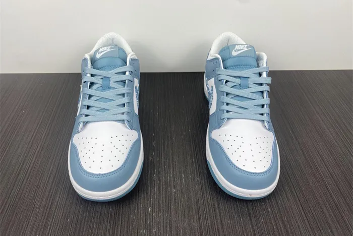 Nike Dunk Low Blue Paisley WMNS DH4401-101