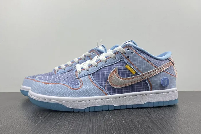 DUNK SB LOW Union LAX DJ9649-400
