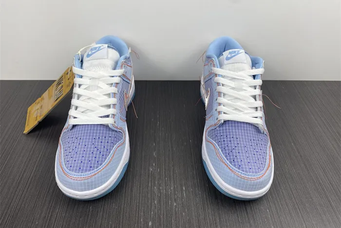 DUNK SB LOW Union LAX DJ9649-400