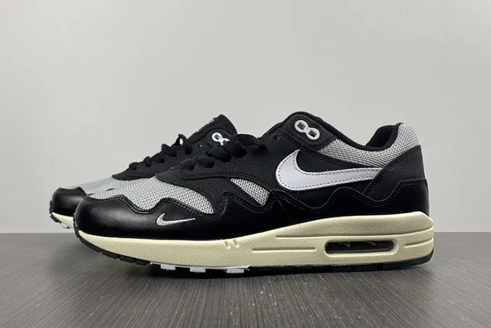 Nike Air max 1 Patta DQ0299-001