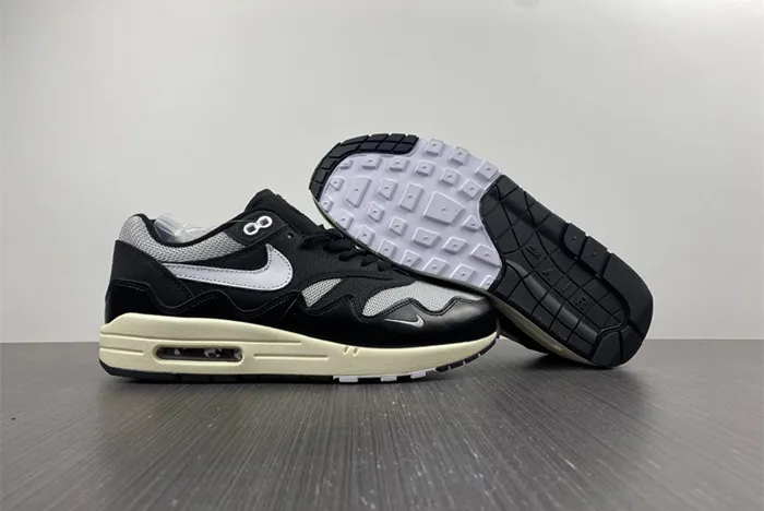 Nike Air max 1 Patta DQ0299-001