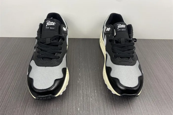 Nike Air max 1 Patta DQ0299-001