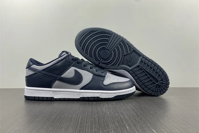 Nike Dunk Low Georgetown DD1391-003