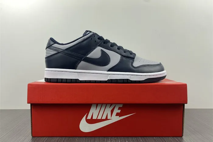 Nike Dunk Low Georgetown DD1391-003