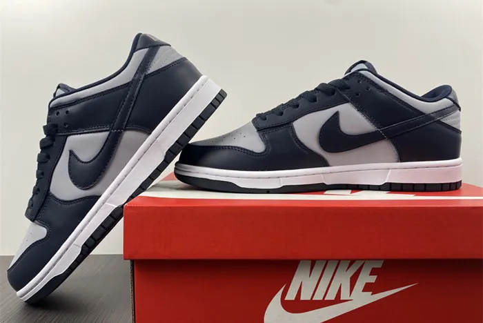 Nike Dunk Low Georgetown DD1391-003