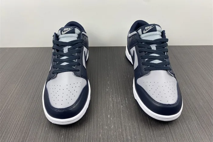 Nike Dunk Low Georgetown DD1391-003