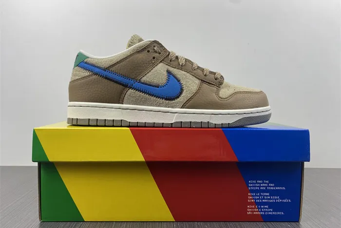 Nike Dunk Low DO6712-200
