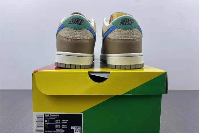 Nike Dunk Low DO6712-200