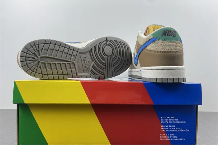 Nike Dunk Low DO6712-200