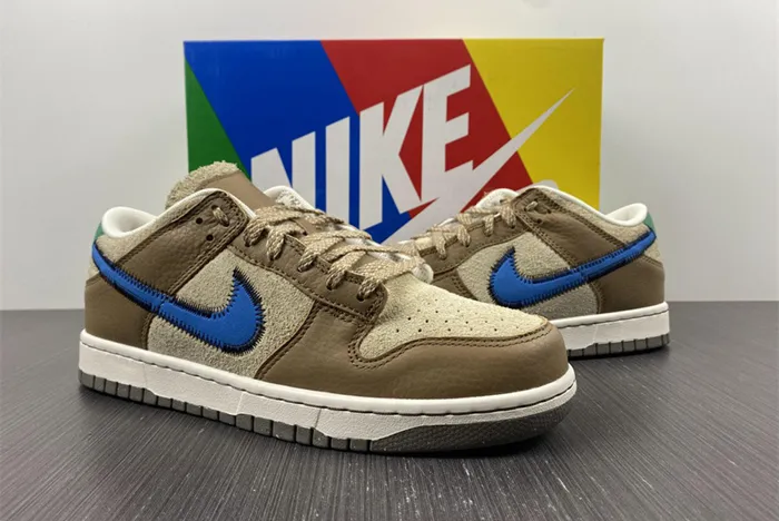 Nike Dunk Low DO6712-200