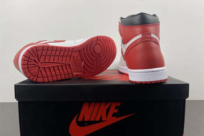 Jordan 1 Retro High OG Heritage 555088-161