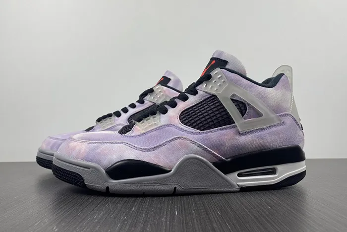 Air Jordan 4 retro ZEN Master DH7138-506