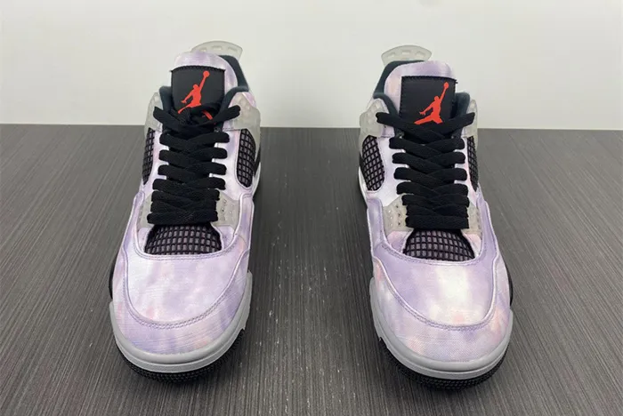 Air Jordan 4 retro ZEN Master DH7138-506