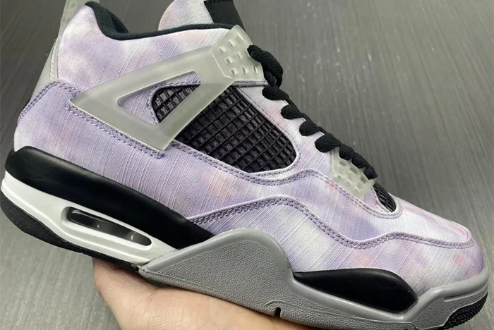 Air Jordan 4 retro ZEN Master DH7138-506