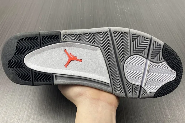 Air Jordan 4 retro ZEN Master DH7138-506