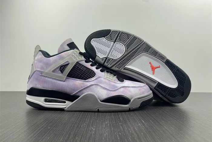 Air Jordan 4 retro ZEN Master DH7138-506