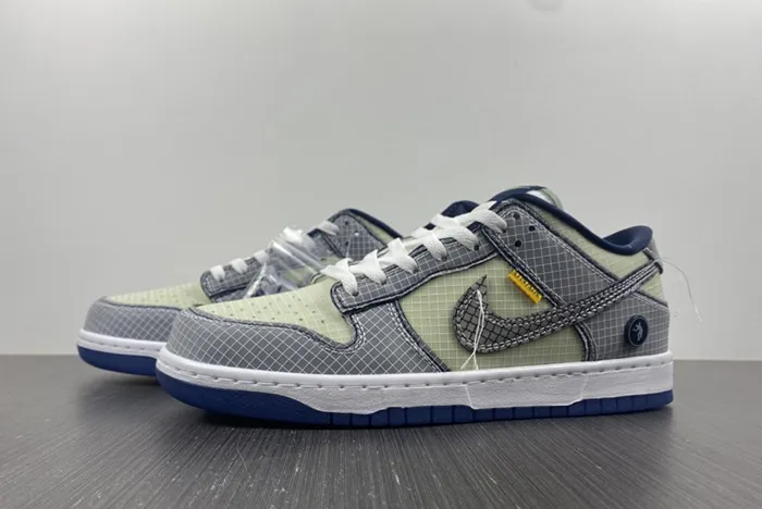 Union LA x Nike Dunk low DJ9649-401