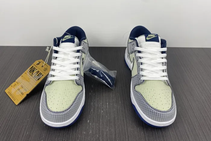 Union LA x Nike Dunk low DJ9649-401