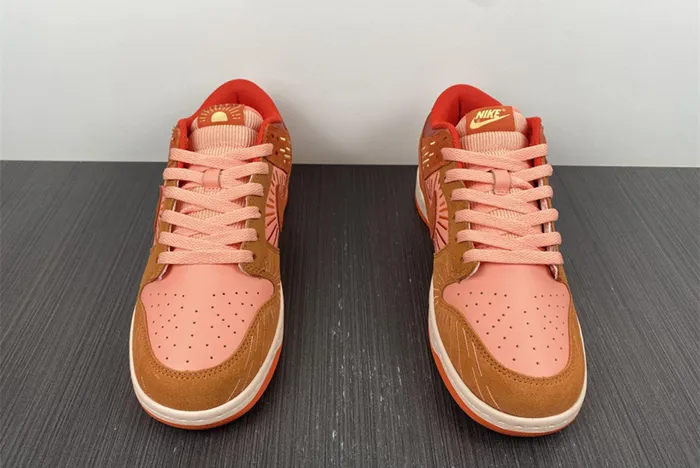 Nike Dunk Low NHWinter Solstice DO6723-800