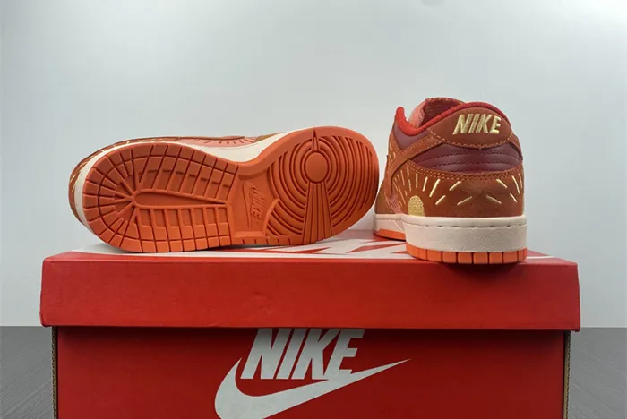 Nike Dunk Low NHWinter Solstice DO6723-800