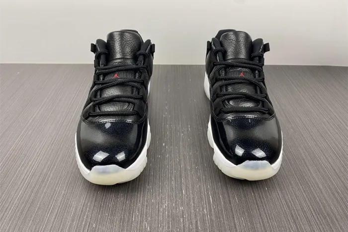 Air Jordan 11 Low 72-10 AV2187-001