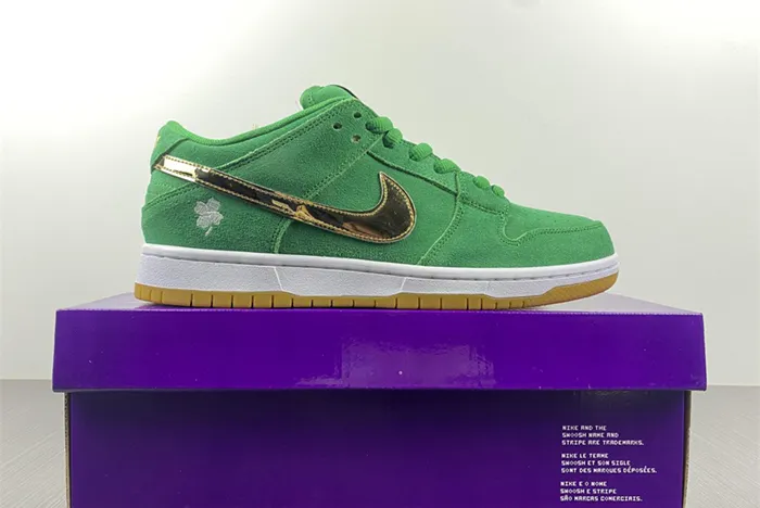 Nike SB Dunk Low Pro BQ6817-303