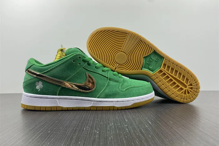 Nike SB Dunk Low Pro BQ6817-303