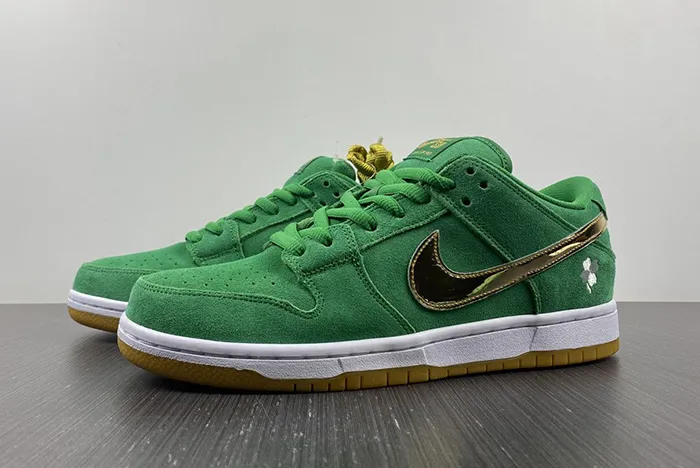 Nike SB Dunk Low Pro BQ6817-303