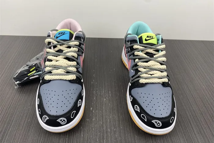 Nike Dunk Low SE Free 99 DH0952-001