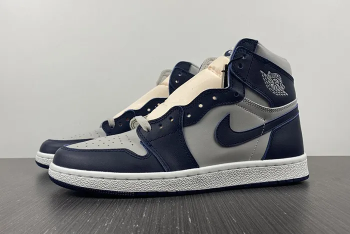 Air Jordan 1 High ''85 Georgetown BQ4422-400