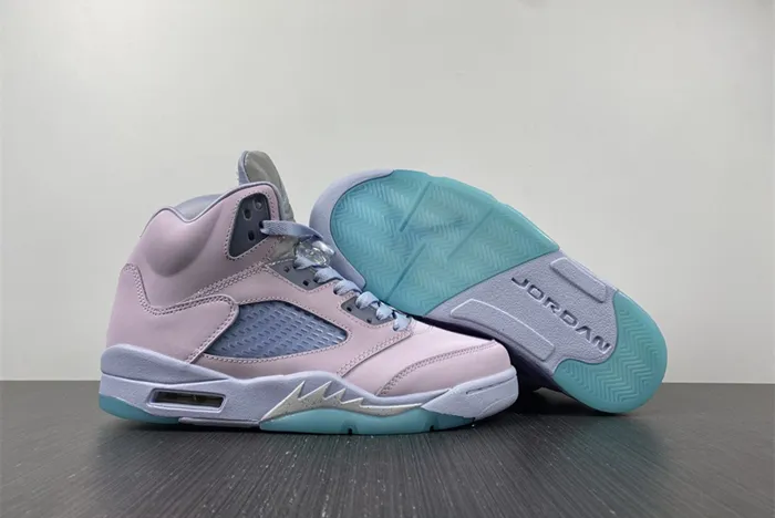 Air Jordan 5 Easter DV0562-600
