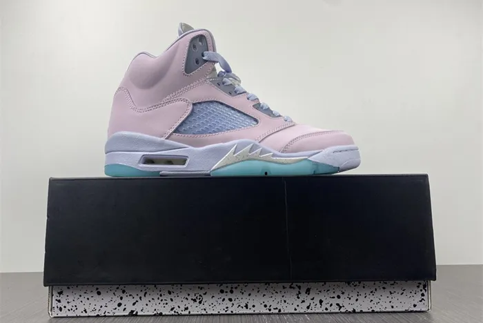 Air Jordan 5 Easter DV0562-600