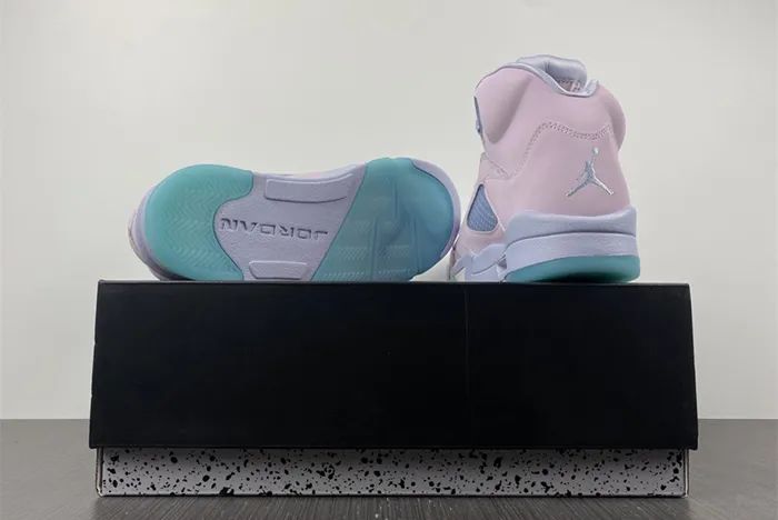 Air Jordan 5 Easter DV0562-600
