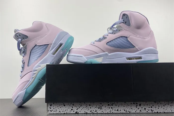 Air Jordan 5 Easter DV0562-600
