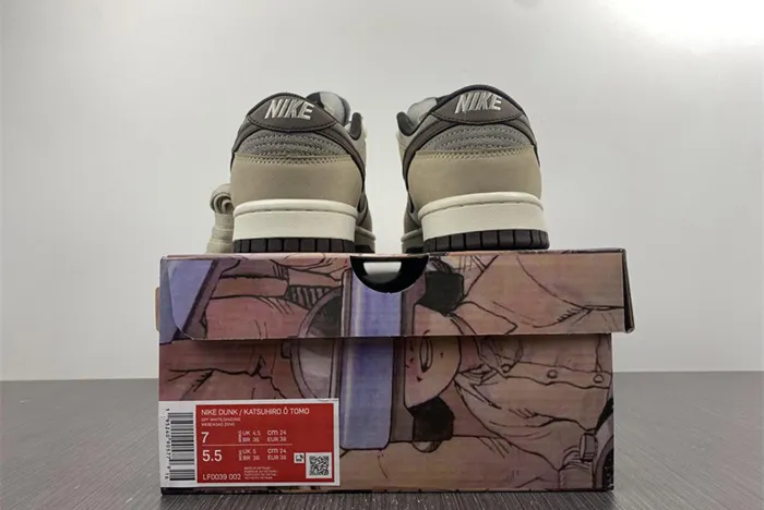 NIKE DUNK LOW LF0039 002