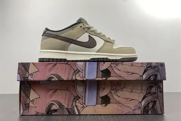 NIKE DUNK LOW LF0039 002