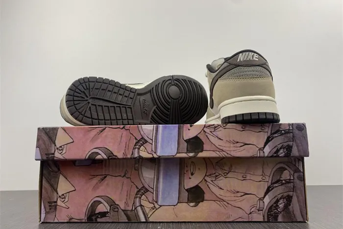 NIKE DUNK LOW LF0039 002