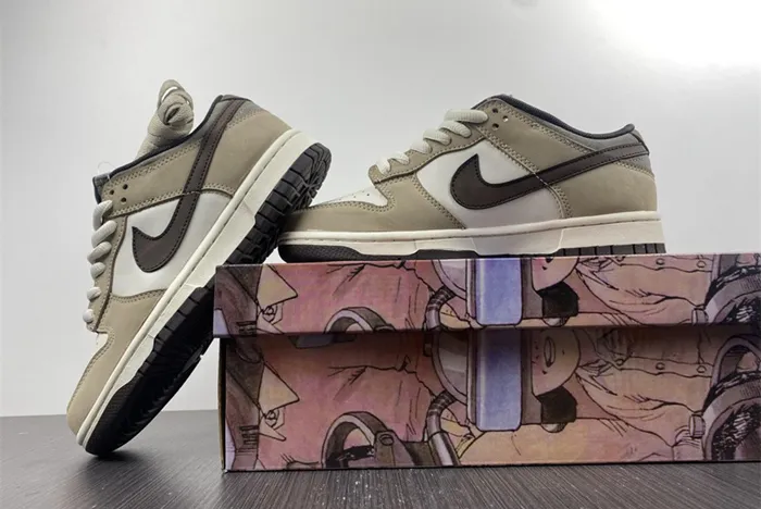 NIKE DUNK LOW LF0039 002