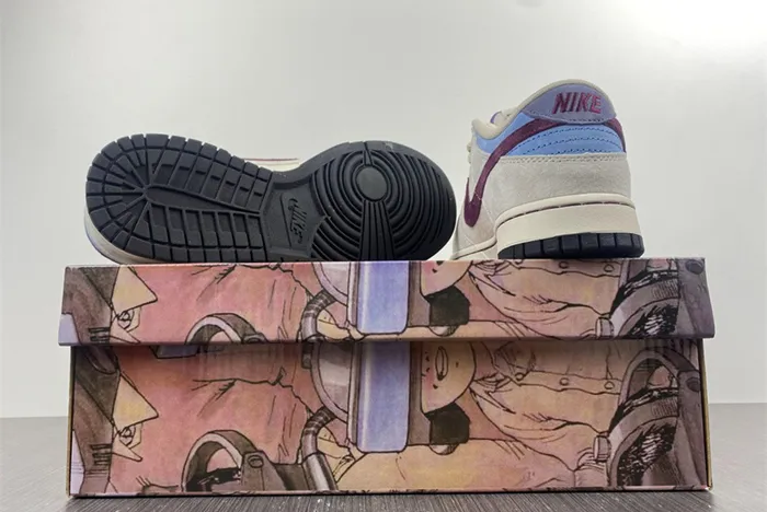 Nike Dunk Low LF0039-005