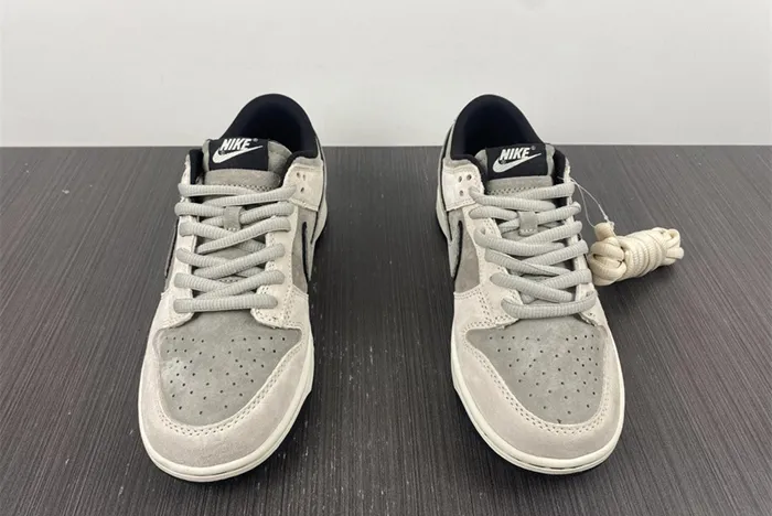 Otomo Katsuhiro x NK SB Dunk Low "Steamboy OST" Grey Black LF0039-006