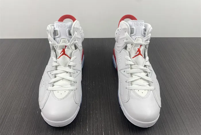 AIR JORDAN 6 RED OREO CT8529-162