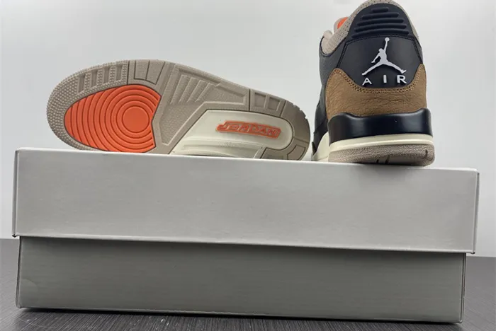 AIR JORDAN 3 RETRO 