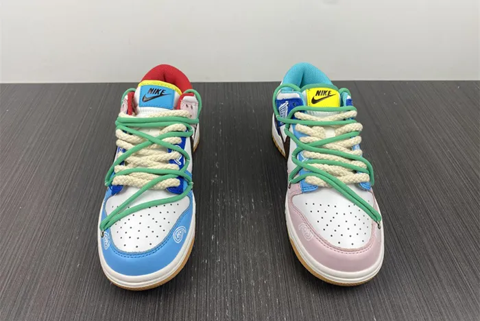 Nike Dunk Low SE FREE.99 CT2496-100