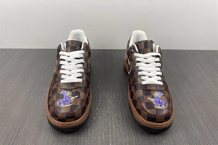 2021 Nike Air Force 1 LV Low  6A8PYL-001