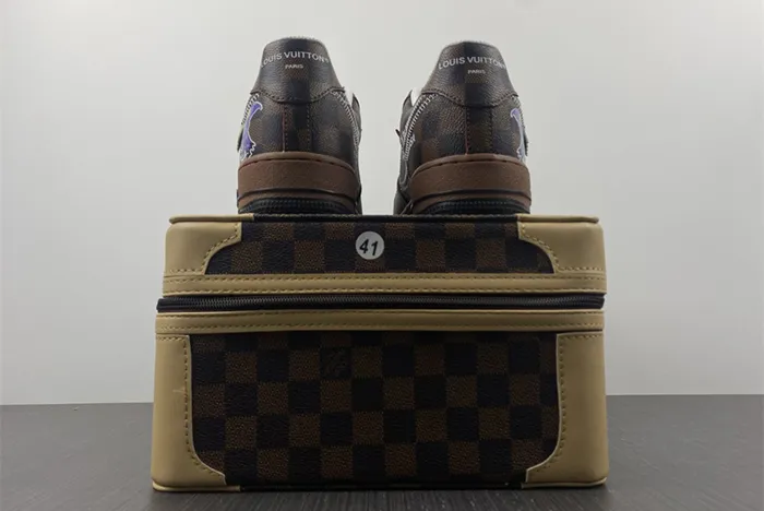 2021 Nike Air Force 1 LV Low  6A8PYL-001