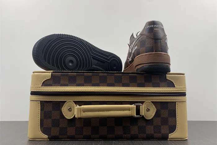 2021 Nike Air Force 1 LV Low  6A8PYL-001