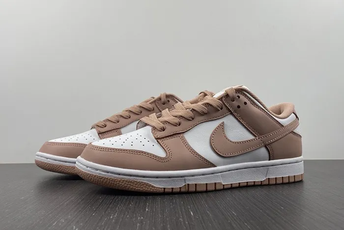 Nike Dunk Low Rose Whisper DD1503-118